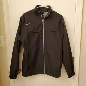 Nike storm-fit jacket and pants